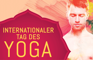 INTERNATIONAL DAY OF YOGA
