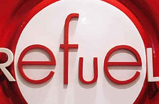 REFUEL CINEMA CAFÉ