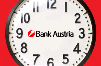 BANK AUSTRIA