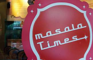 MASALA TIMES NYC